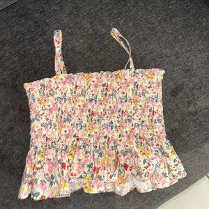 Cute tupe crop tops for girls perfect for summer